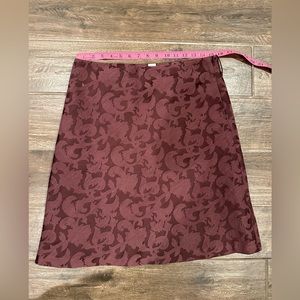 Old navy skirt L